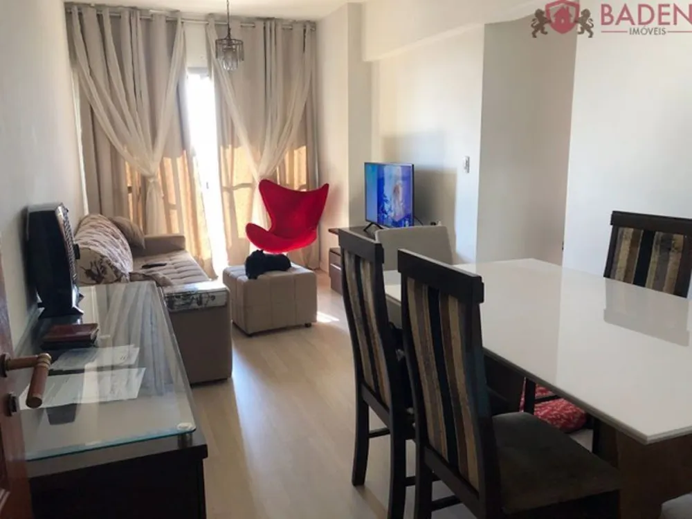 Apartamento, 2 quartos, 76 m² - Foto 2