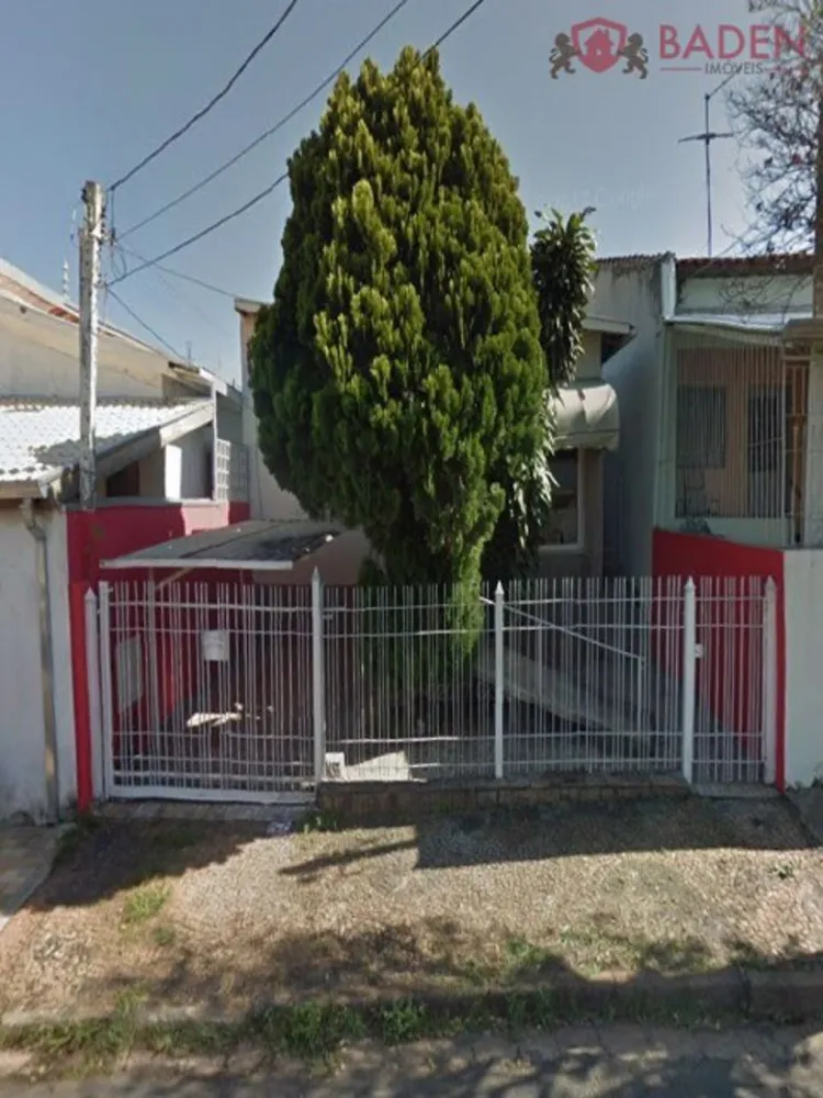 Casa, 3 quartos, 160 m² - Foto 1