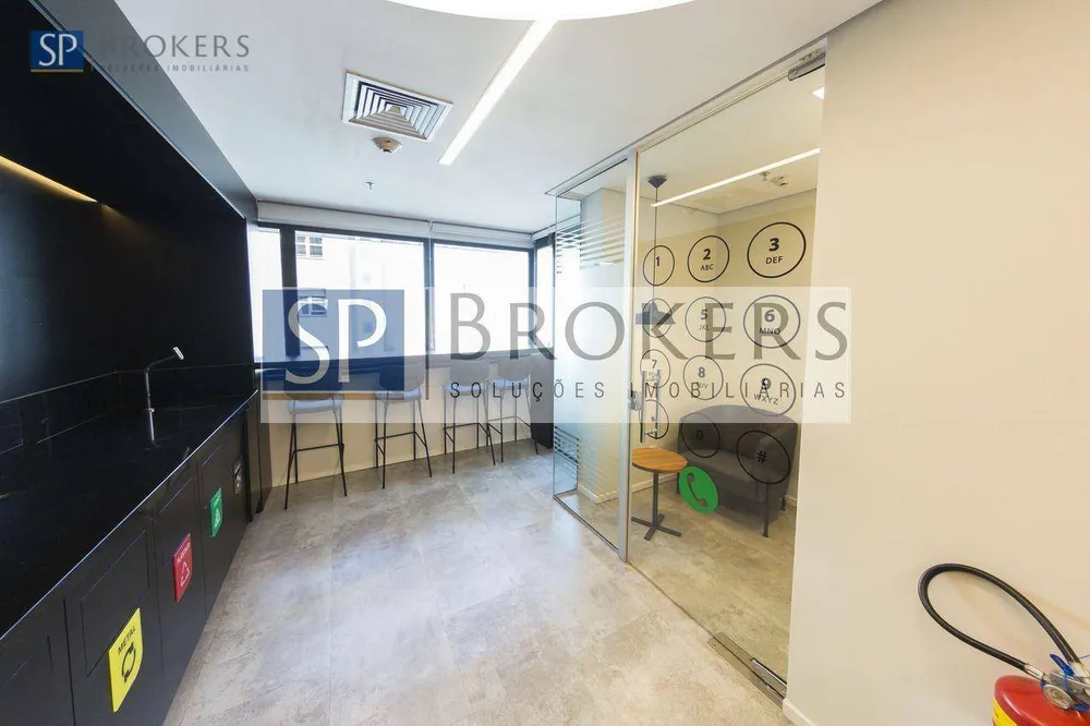 Sala-Conjunto, 822 m² - Foto 2