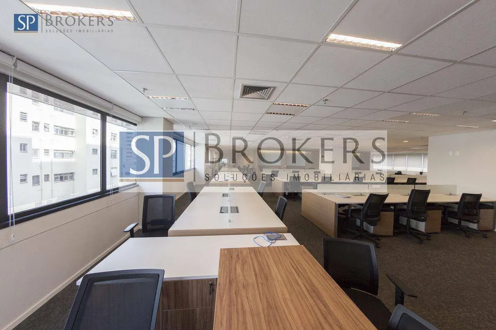 Sala-Conjunto, 822 m² - Foto 1