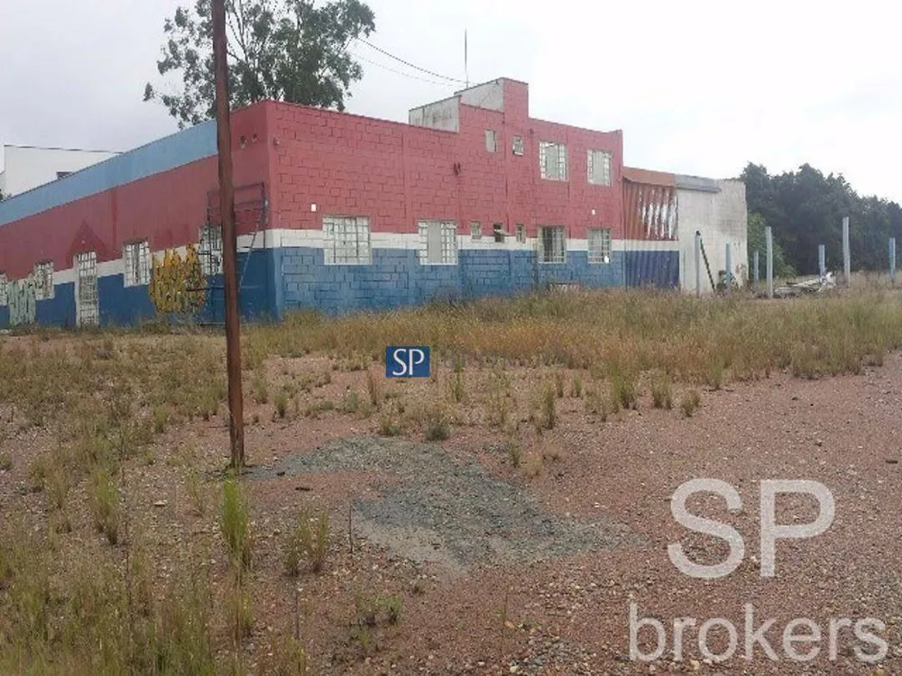 Terreno, 10000 m² - Foto 1