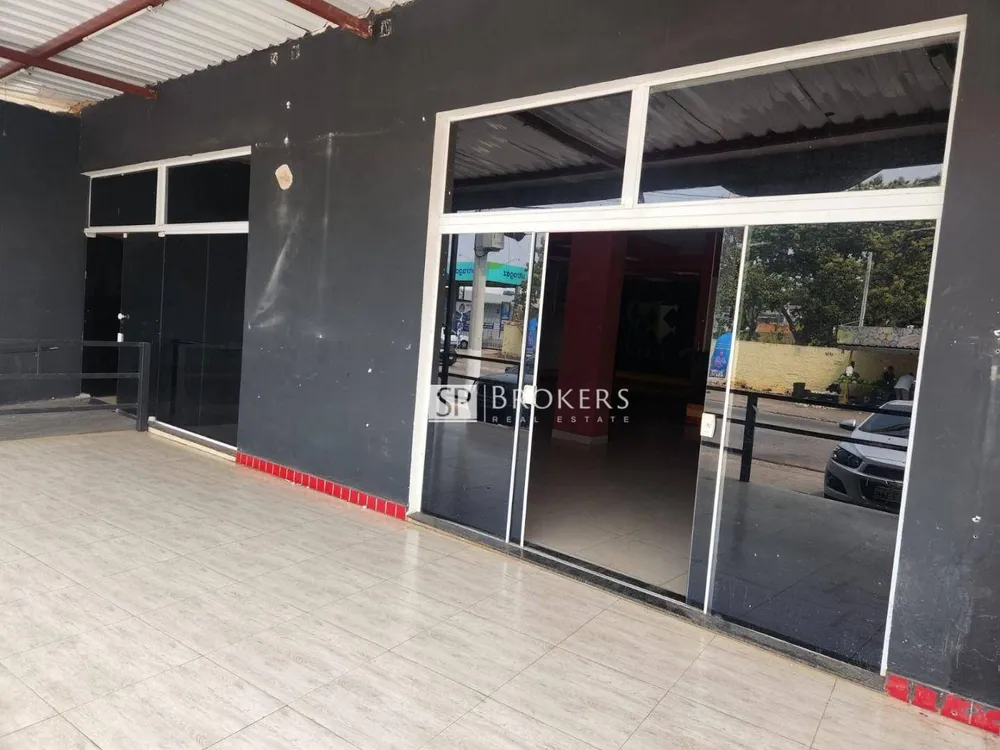 Loja-Salão, 300 m² - Foto 4