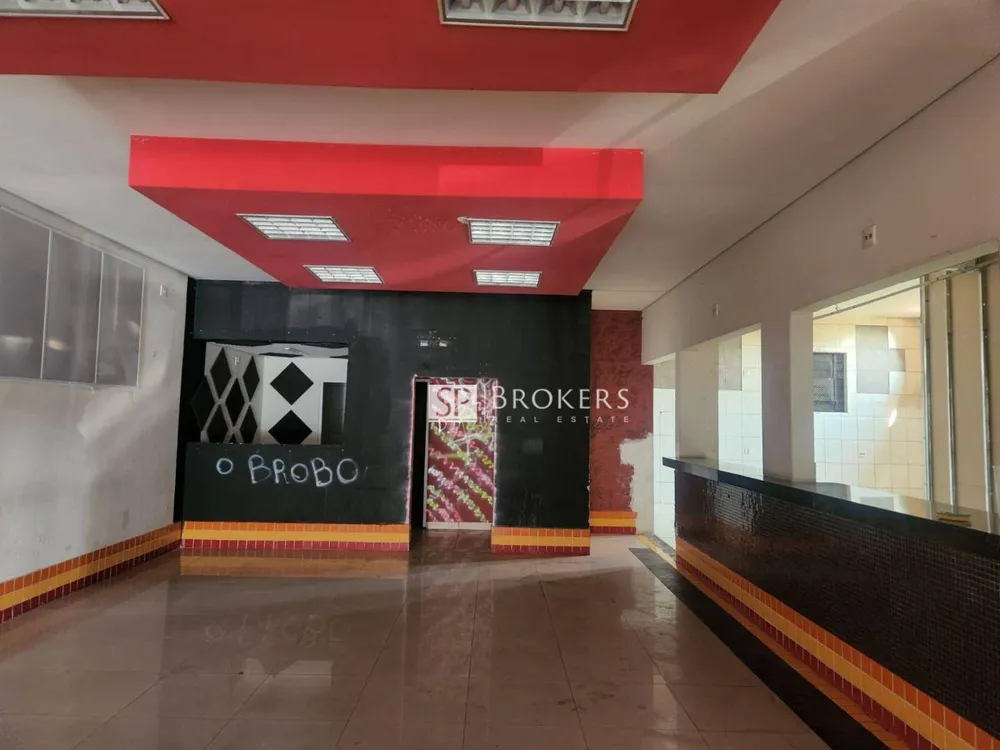 Loja-Salão, 300 m² - Foto 3