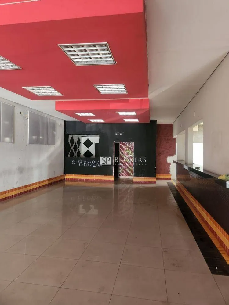 Loja-Salão, 300 m² - Foto 2