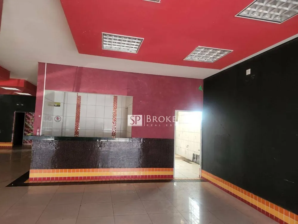 Loja-Salão, 300 m² - Foto 1