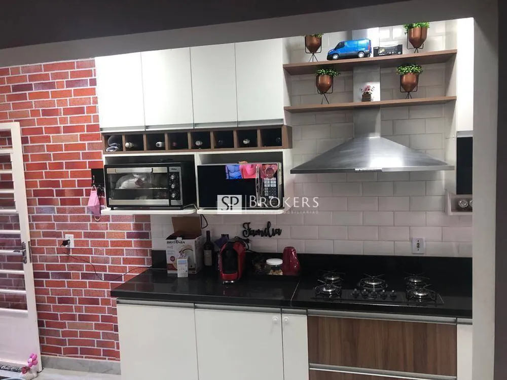 Casa, 2 quartos, 87 m² - Foto 4