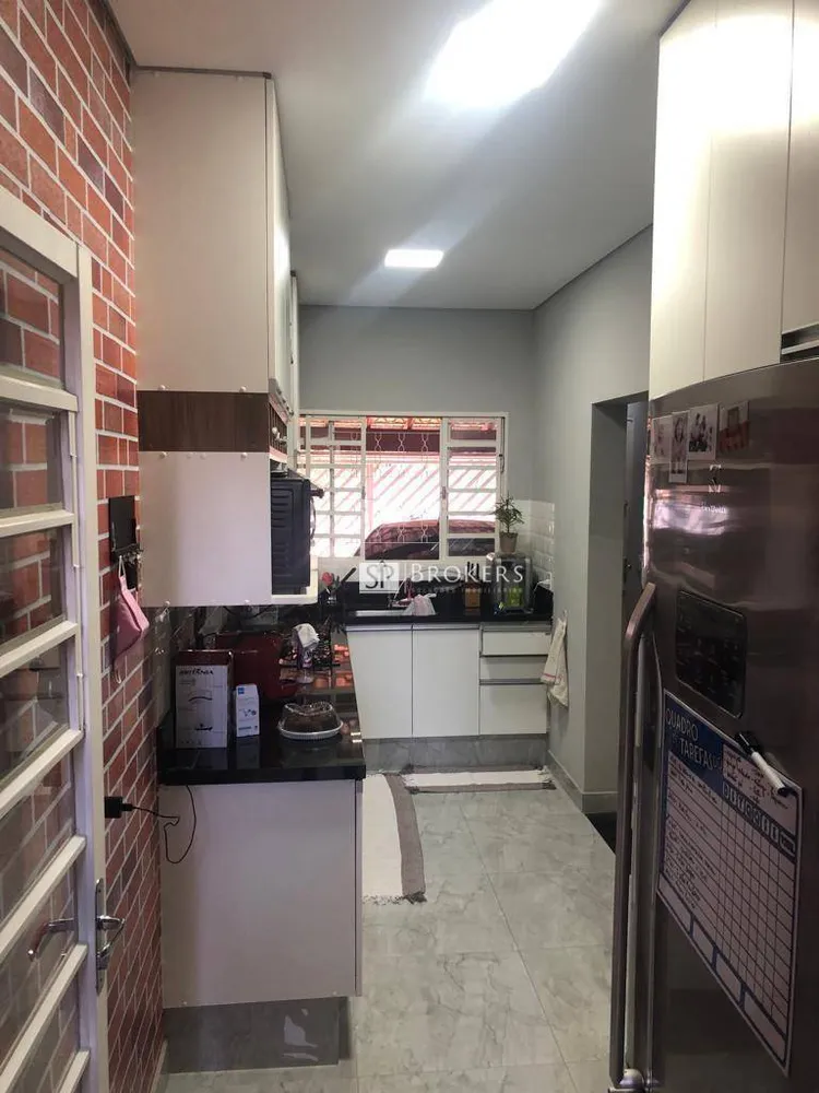 Casa, 2 quartos, 87 m² - Foto 3