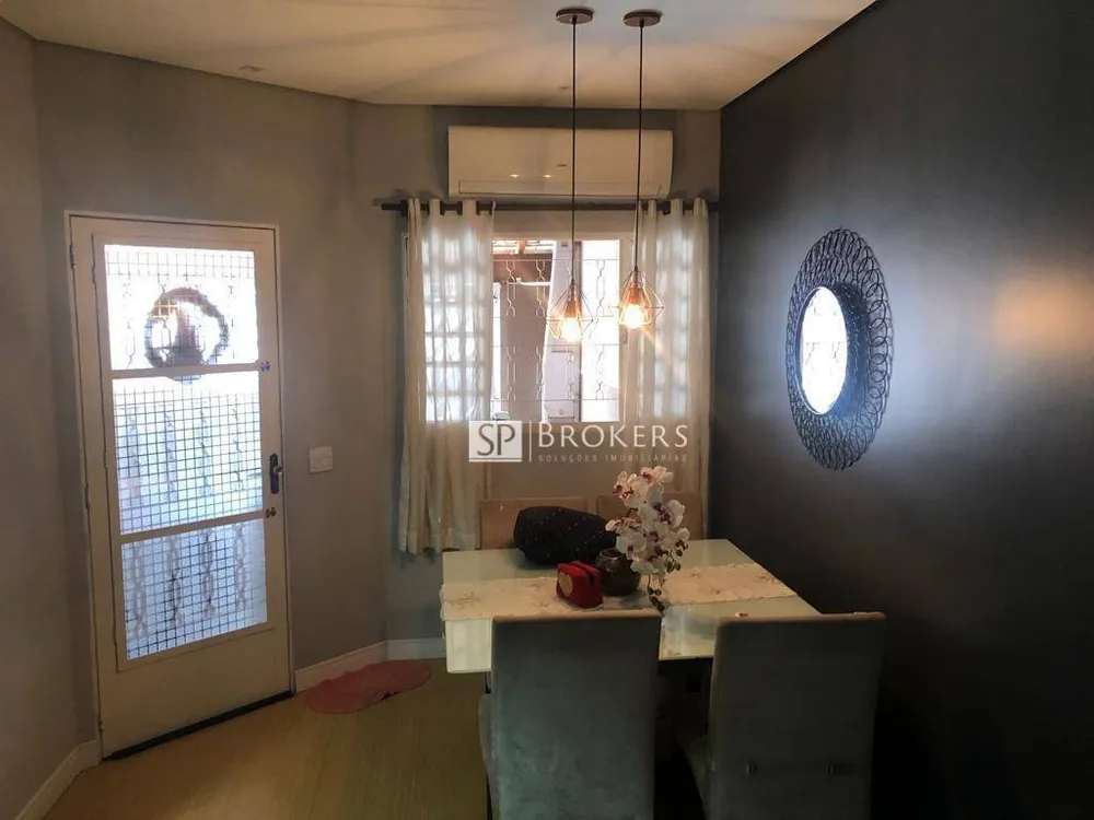 Casa, 2 quartos, 87 m² - Foto 1