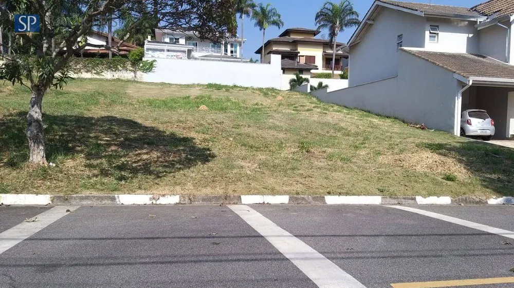 Loteamento e Condomínio, 525 m² - Foto 1