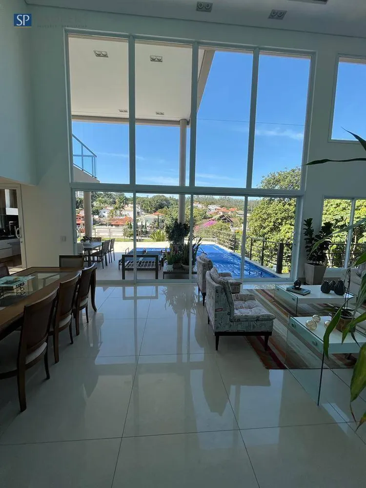 Casa de Condomínio, 6 quartos - Foto 4