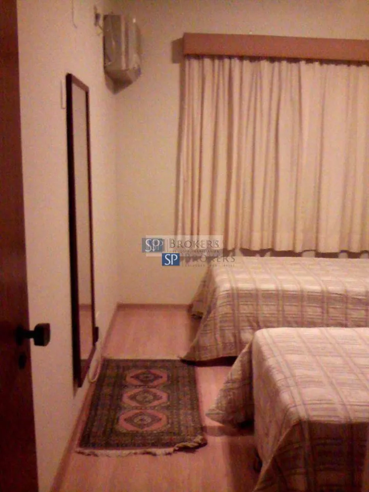 Flat/Apart Hotel, 1 quarto, 50 m² - Foto 1