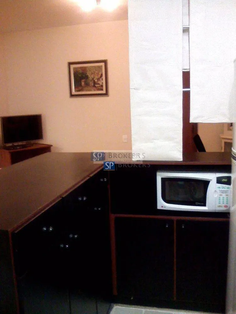 Flat/Apart Hotel, 1 quarto, 50 m² - Foto 3