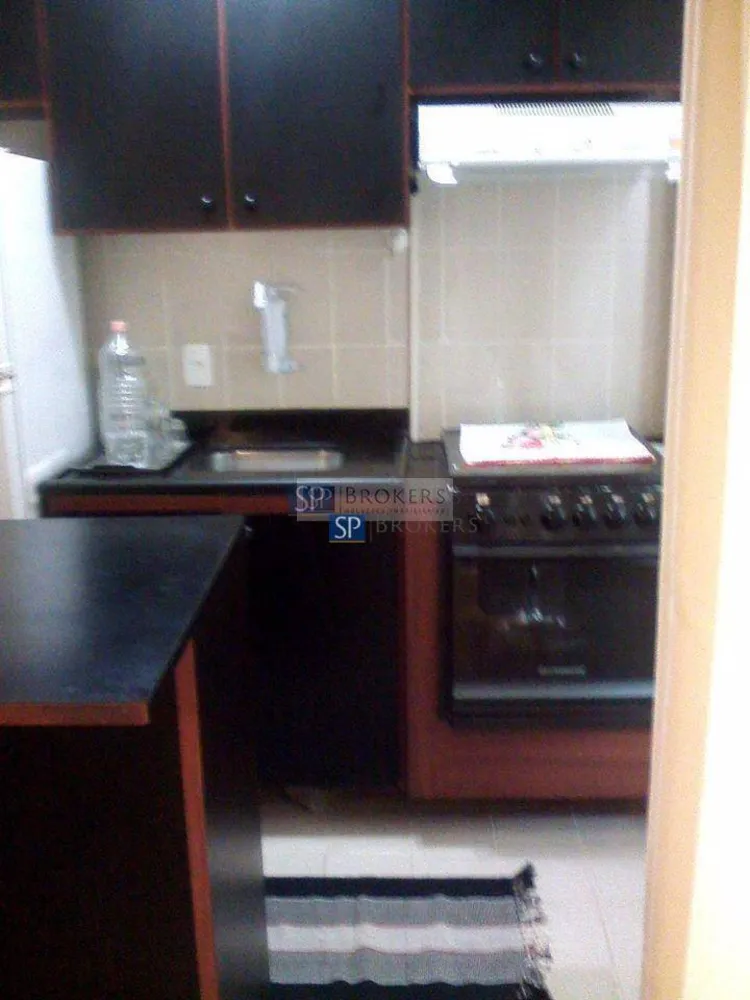 Flat/Apart Hotel, 1 quarto, 50 m² - Foto 4