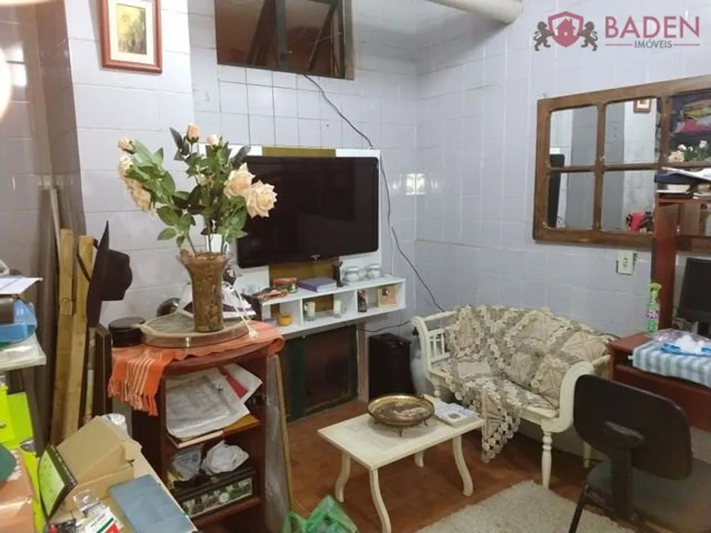 Loja-Salão, 27 m² - Foto 1