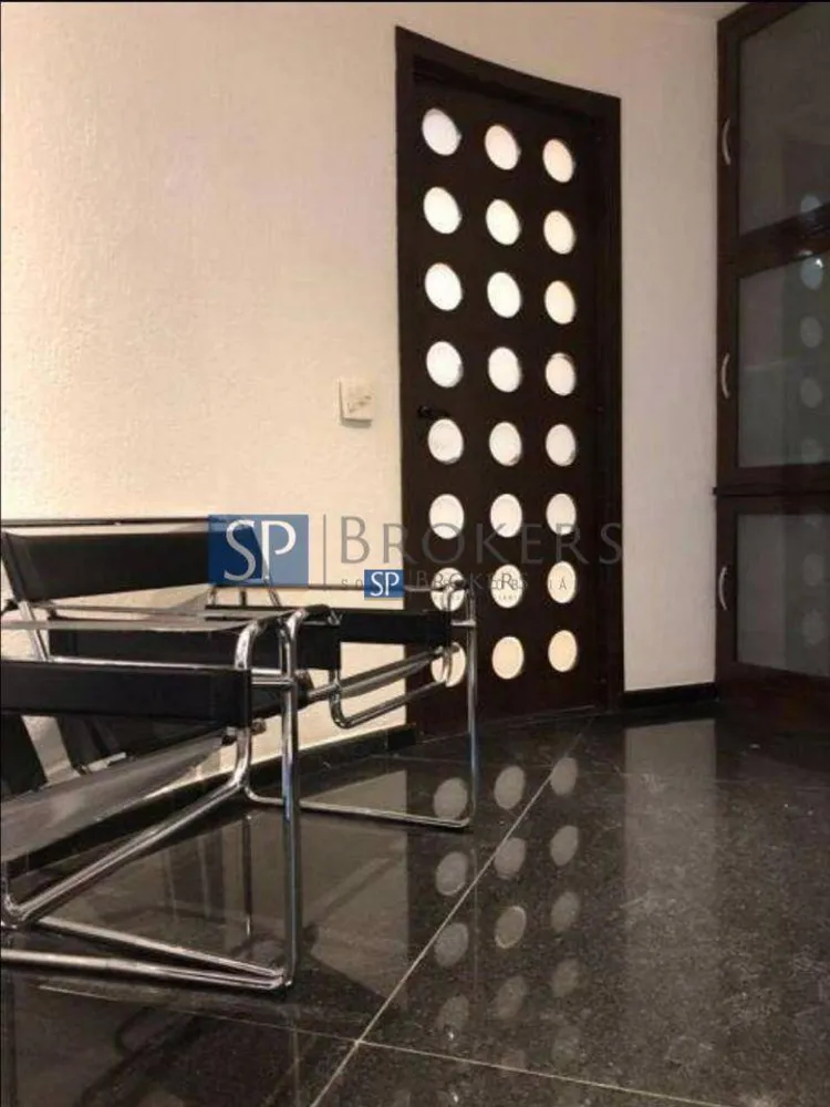 Sala-Conjunto, 220 m² - Foto 2