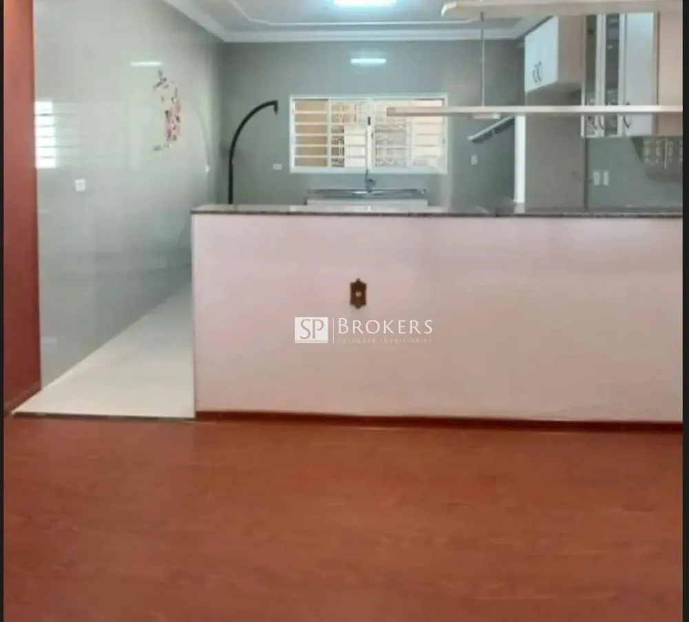 Casa, 3 quartos, 251 m² - Foto 3