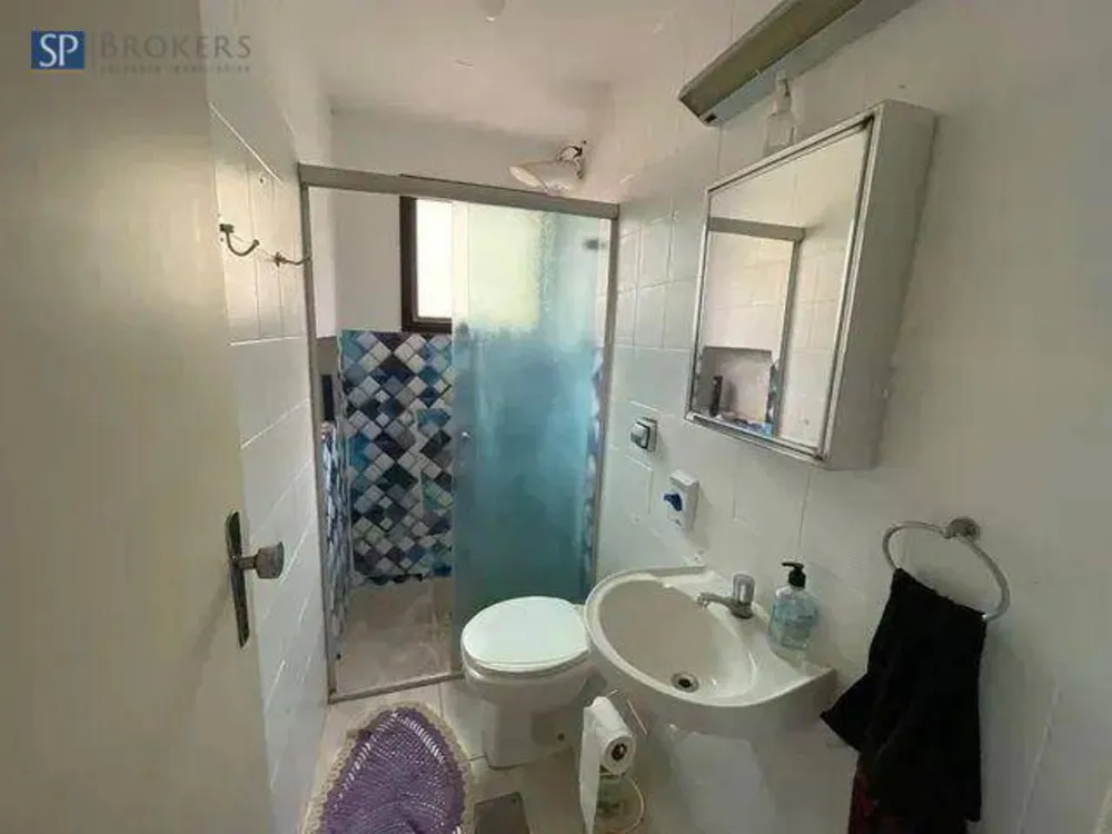 Apartamento, 1 quarto, 48 m² - Foto 4