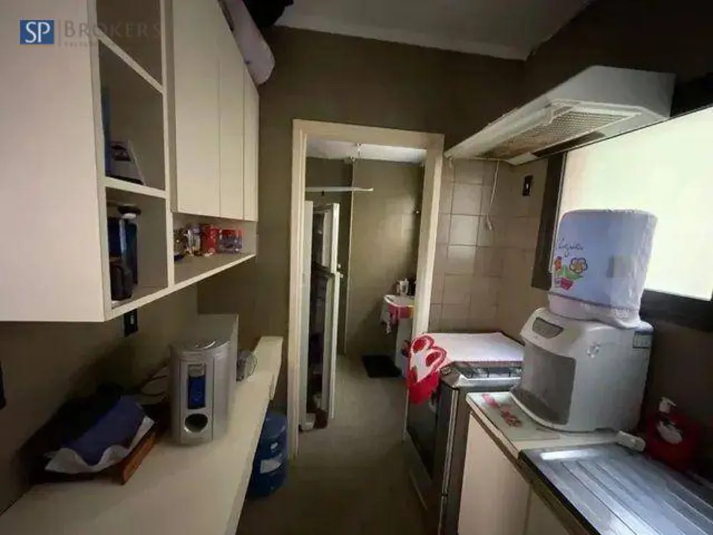 Apartamento, 1 quarto, 48 m² - Foto 3