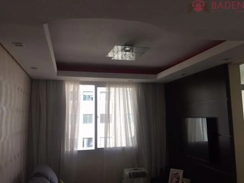 Apartamento, 2 quartos, 48 m² - Foto 3