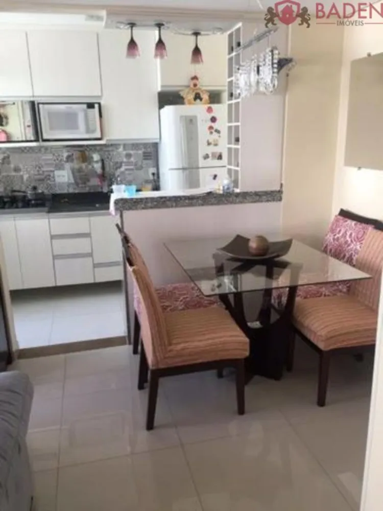 Apartamento, 2 quartos, 48 m² - Foto 4