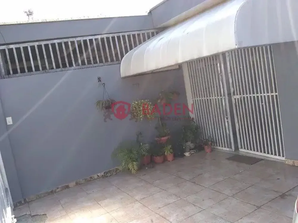 Casa, 2 quartos, 150 m² - Foto 3