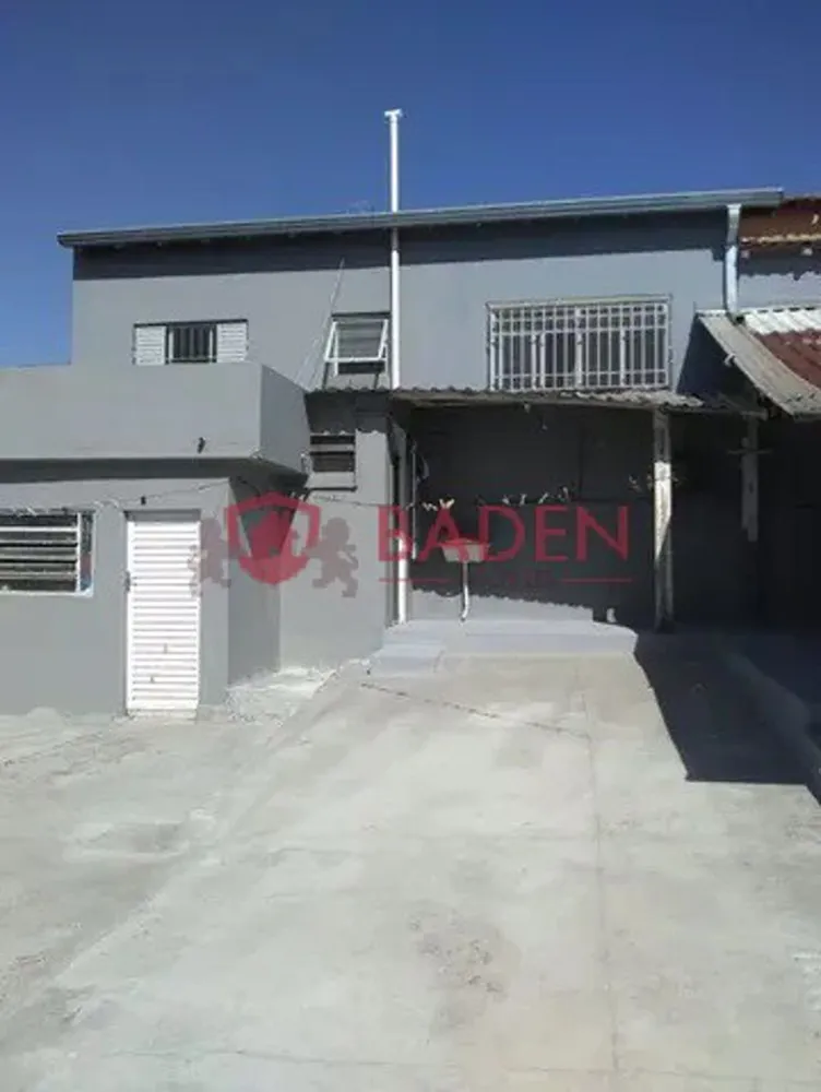 Casa, 2 quartos, 150 m² - Foto 4