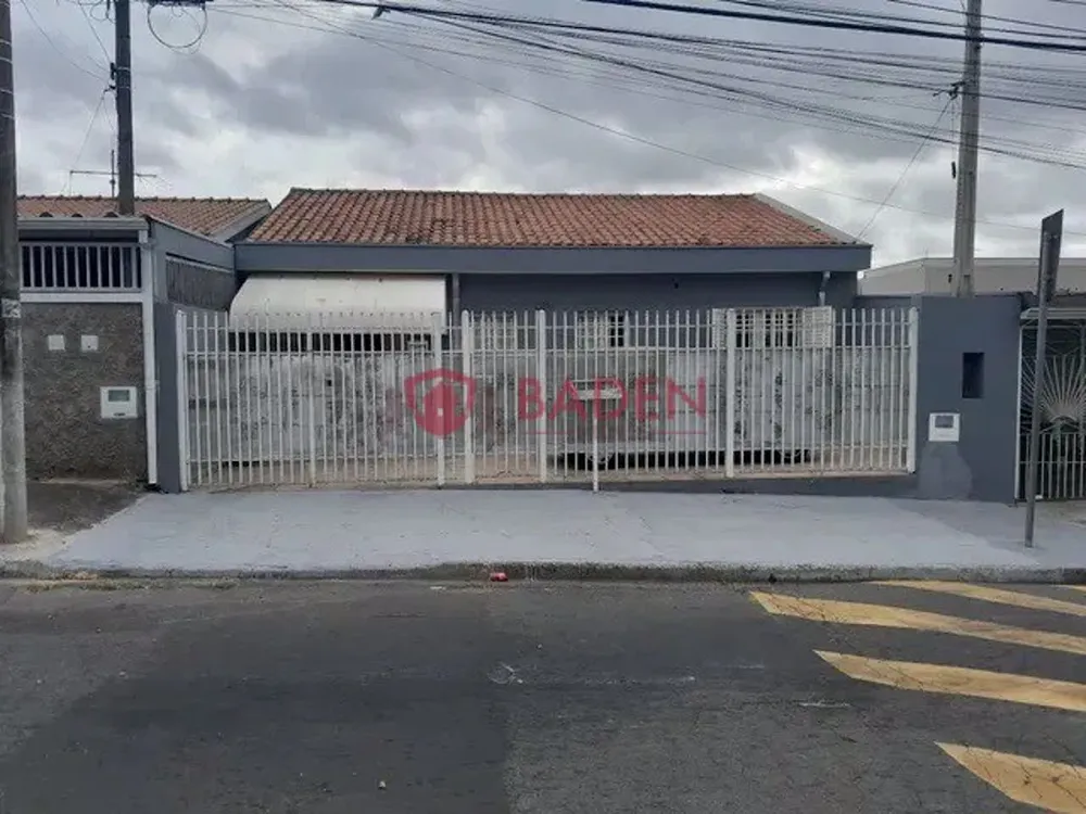 Casa, 2 quartos, 150 m² - Foto 1