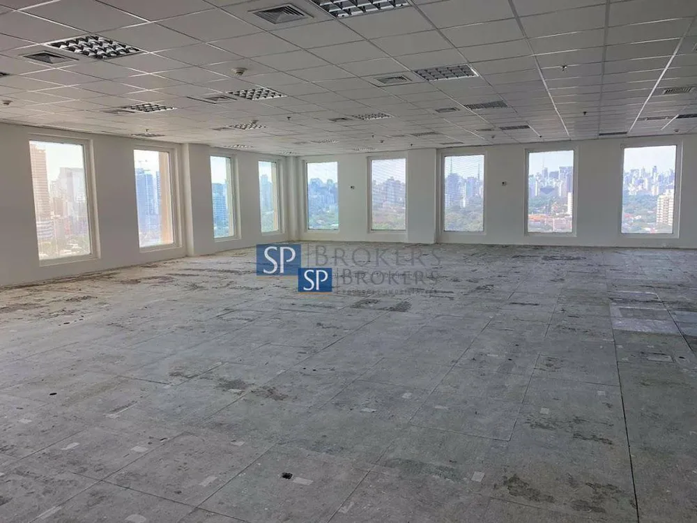 Sala-Conjunto, 270 m² - Foto 2