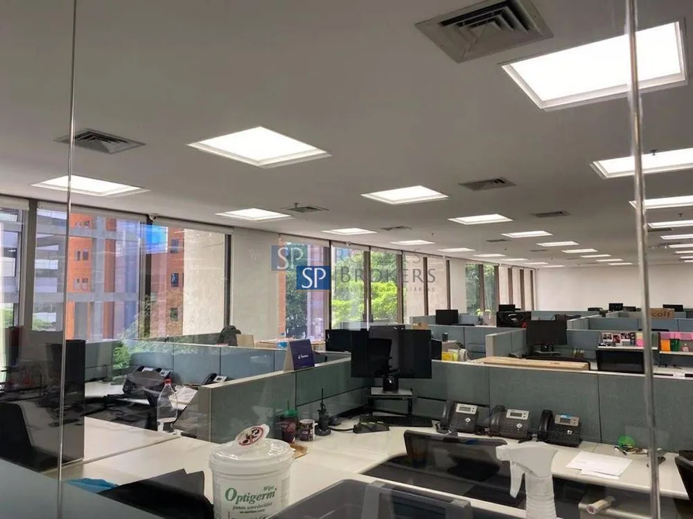 Sala-Conjunto, 502 m² - Foto 3