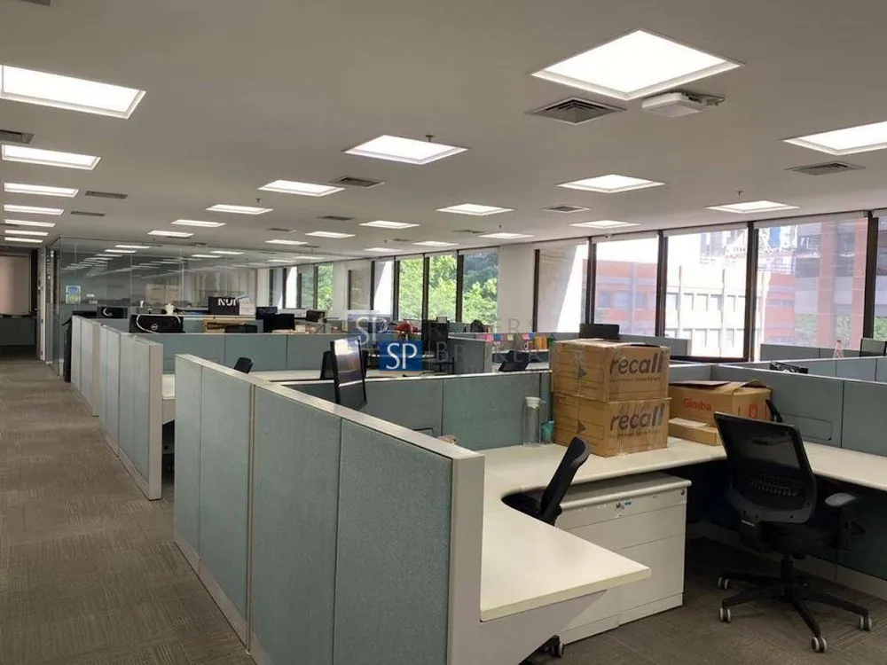 Sala-Conjunto, 502 m² - Foto 2