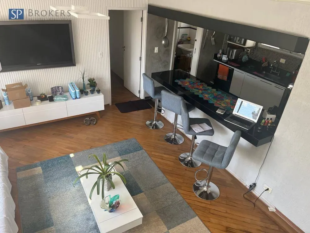 Cobertura, 3 quartos, 220 m² - Foto 2