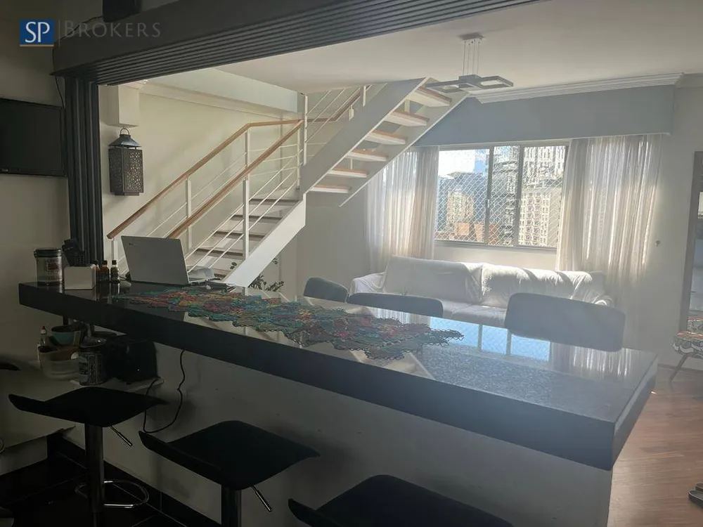 Cobertura, 3 quartos, 220 m² - Foto 3