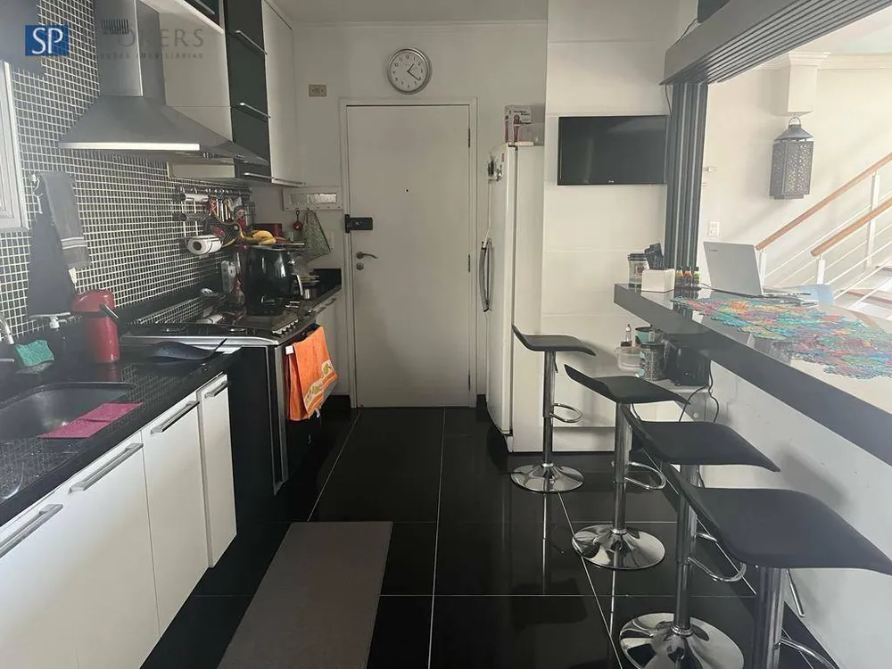 Cobertura, 3 quartos, 220 m² - Foto 4