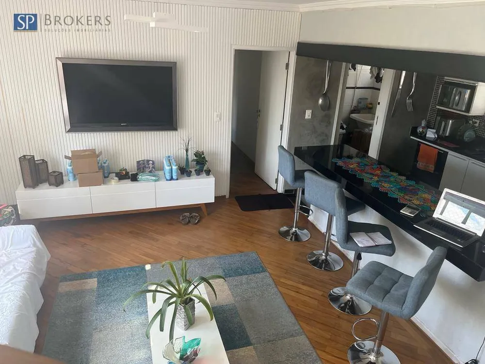 Cobertura, 3 quartos, 220 m² - Foto 1