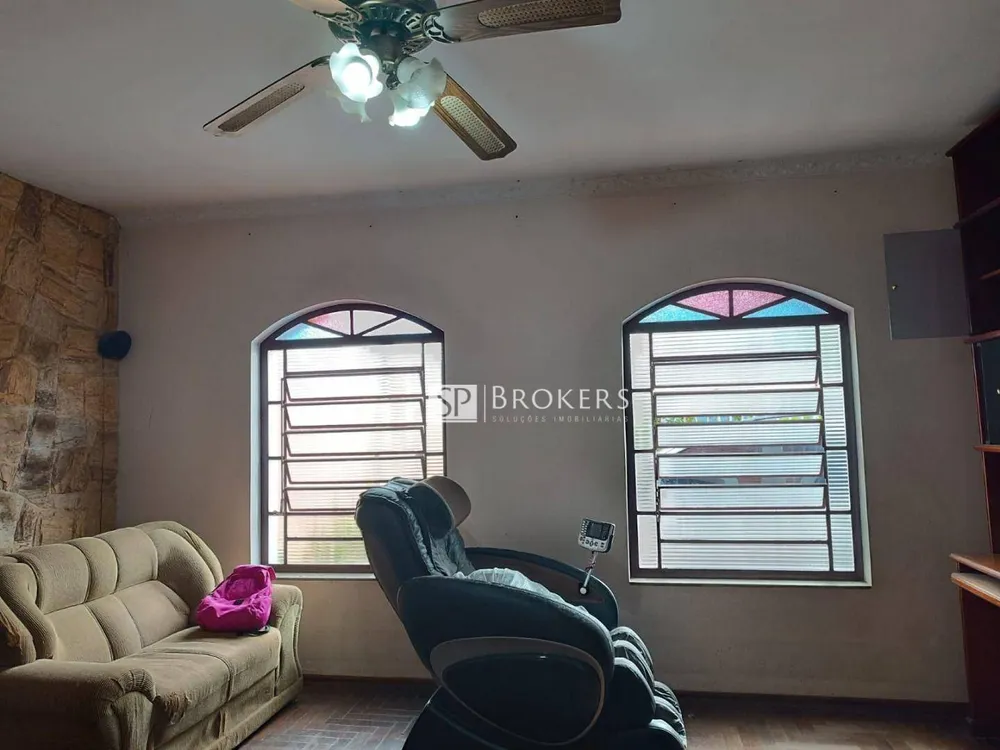 Casa, 3 quartos, 370 m² - Foto 4