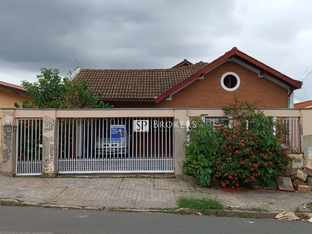 Casa, 3 quartos, 370 m² - Foto 1