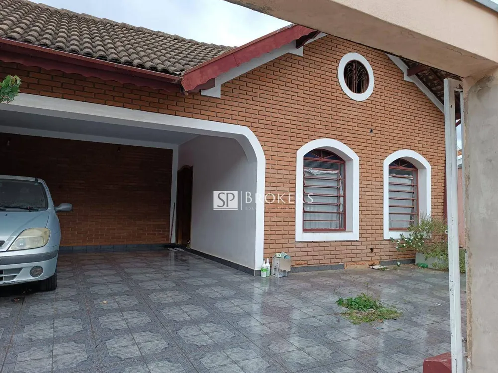 Casa, 3 quartos, 370 m² - Foto 2