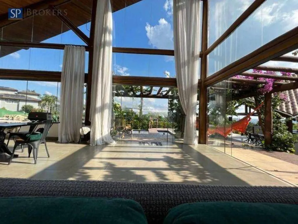 Casa de Condomínio, 5 quartos - Foto 3
