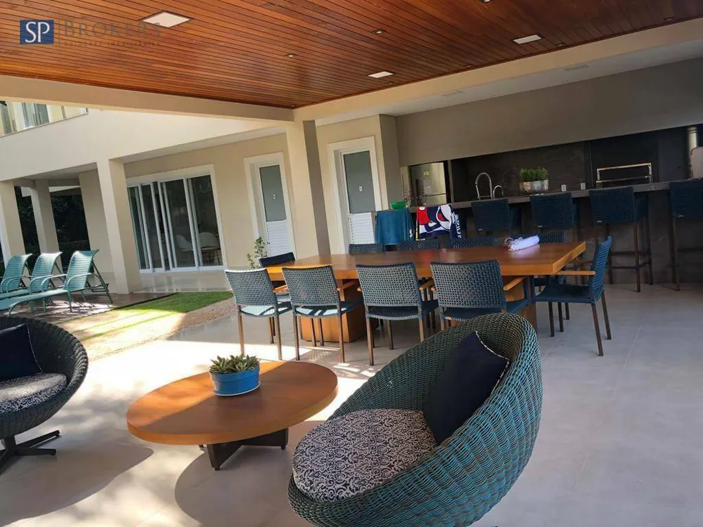 Casa de Condomínio, 5 quartos - Foto 3