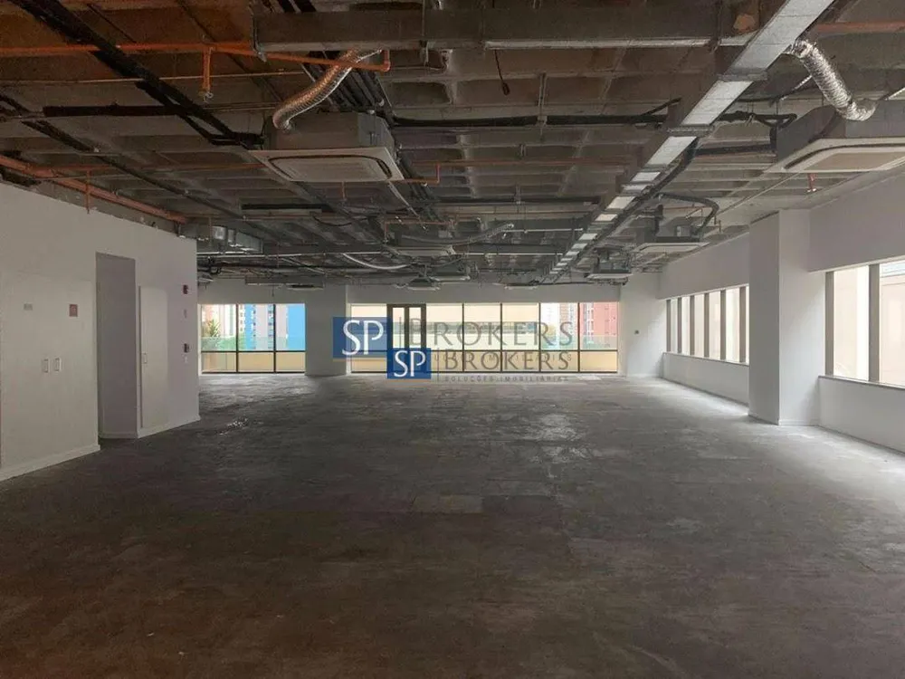 Sala-Conjunto, 1508 m² - Foto 4