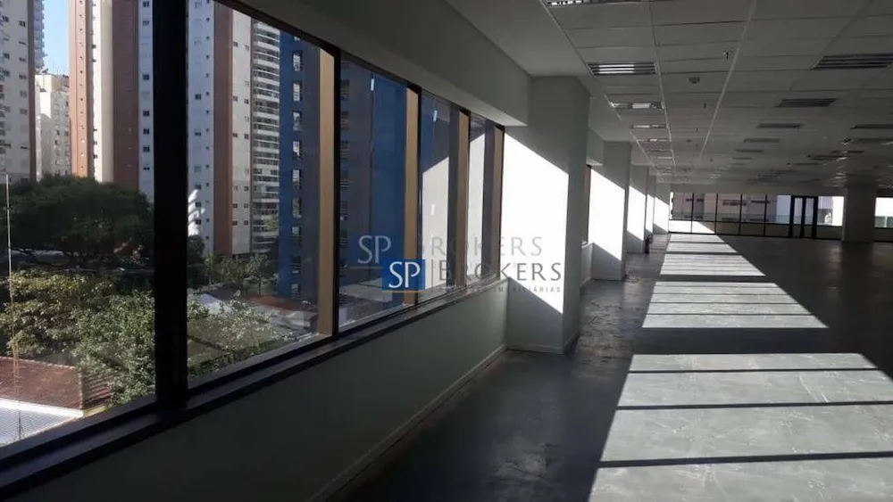 Sala-Conjunto, 1508 m² - Foto 3