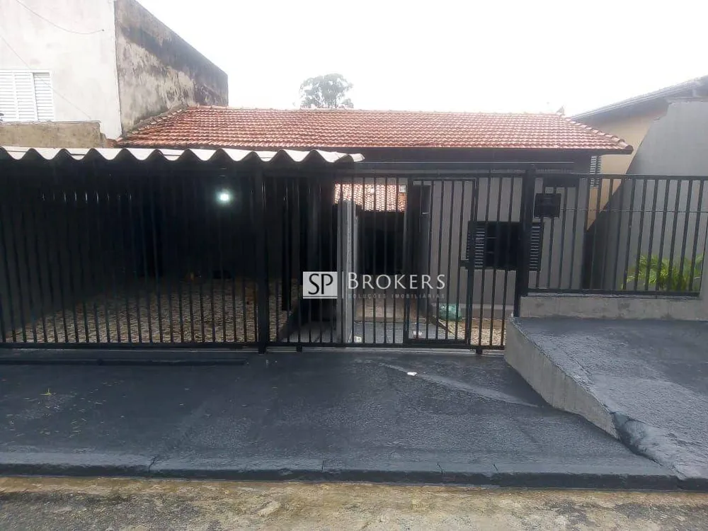 Casa, 5 quartos, 150 m² - Foto 1