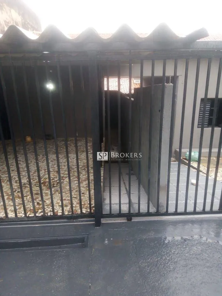 Casa, 5 quartos, 150 m² - Foto 3
