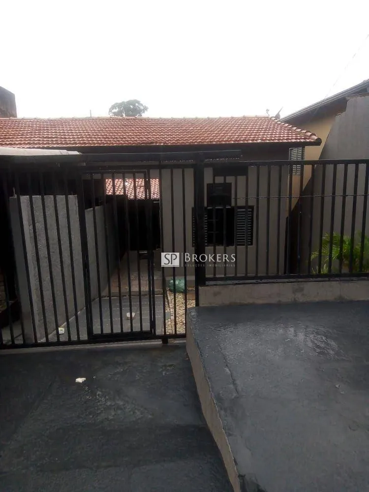 Casa, 5 quartos, 150 m² - Foto 2