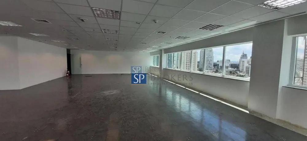 Sala-Conjunto, 246 m² - Foto 1