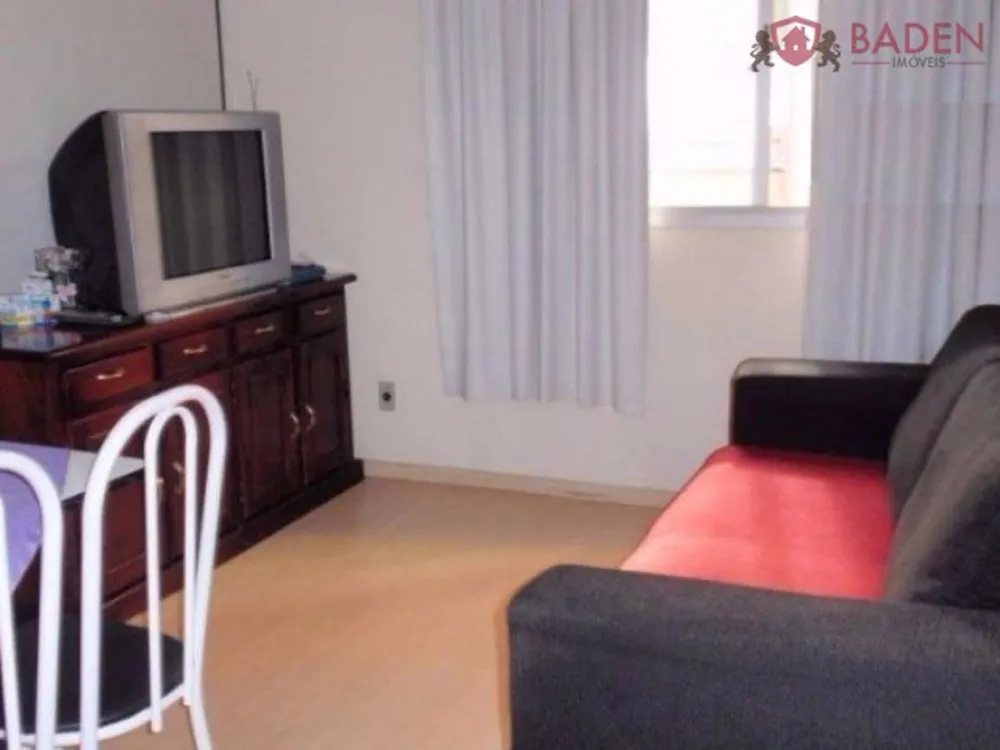 Apartamento, 1 quarto, 40 m² - Foto 1