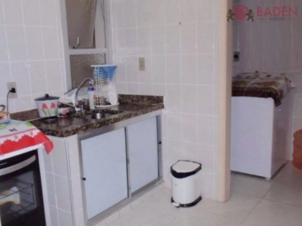 Apartamento, 1 quarto, 40 m² - Foto 4