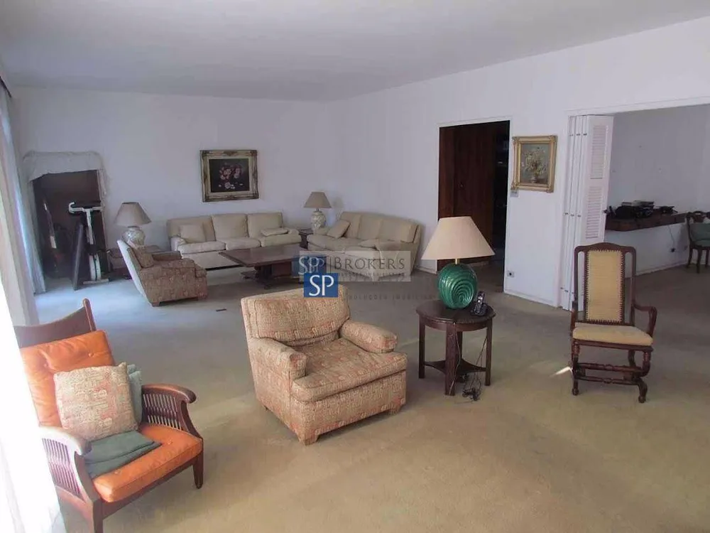 Apartamento, 3 quartos, 300 m² - Foto 2