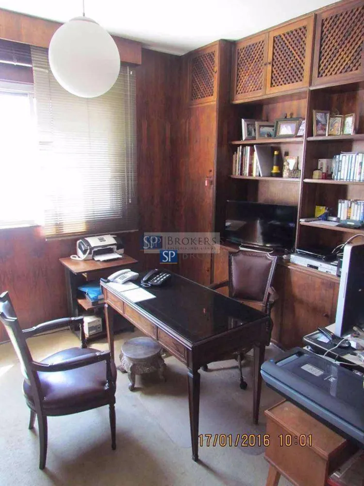 Apartamento, 3 quartos, 300 m² - Foto 4