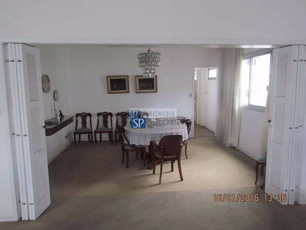 Apartamento, 3 quartos, 300 m² - Foto 3